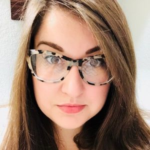 Meet your Posher, Megan